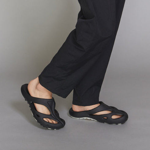 Keen Shanti (Men) - Black/Dawn Blue